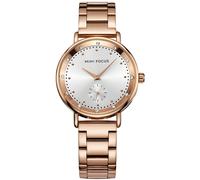Orologio Mini Focus Lea - Oro Rosa