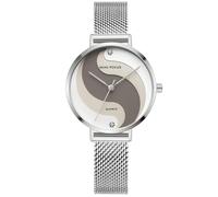 Orologio Mini Focus MA-23869 - Argento