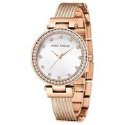 Orologio Mini Focus OL-23879 - Oro Rosa