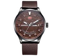 Orologio Mini Focus PA-23897 - Marrone KP23897