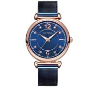 Orologio Mini Focus Paloma - Blu