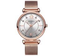 Orologio Mini Focus Paloma - Oro Rosa