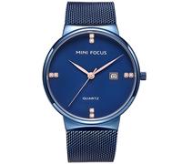Orologio Mini Focus RO-23920 - Blu KP23920