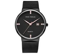 Orologio Mini Focus RO-23922 - Nero KP23922