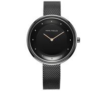 Orologio Mini Focus SA-23925 - Nero