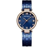 Orologio Mini Focus SI-23932 - Blu