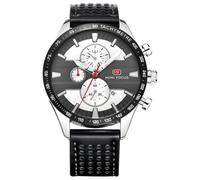 Orologio Mini Focus SO-23933 - Nero