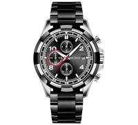 Orologio Mini Focus TY-23935 - Nero / Argento KP23935