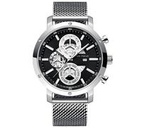 Orologio Mini Focus VA-23938 - Argento KP23938