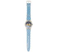 OROLOGIO MINIONS CATTIVISSIMO ME BLUE