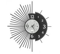 Orologio Mirò Arti & Mestieri | Design Sole e 3D 59cm