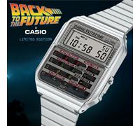 Orologio modello CASIO CLASSIC Back To The Future Collaboration CA-500WEBF-1AJR