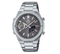 Casio ECB-S10D-8AEF Heren polshorloge