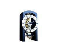 Orologio moderna con meccanismo a 14 giorni di Hermle HE 23015-740721 nuovo