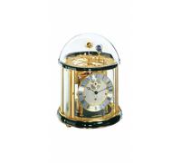 Orologio moderna con meccanismo a 8 giorni di Hermle HE 22805-740352 nuovo