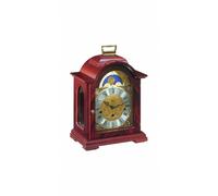 Orologio moderna con meccanismo a 8 giorni di Hermle HE 22864-070340 nuovo