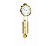 Orologio moderna con meccanismo a 8 giorni di Hermle HE 60991-000261 nuovo