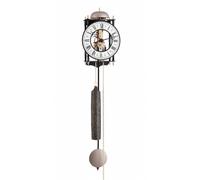 Orologio moderna con meccanismo a 8 giorni di Hermle HE 70503-000711 nuovo