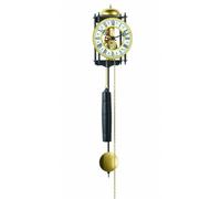 Orologio moderna con meccanismo a 8 giorni di Hermle HE 70731-000711 nuovo