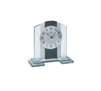 Orologio moderna con meccanismo al quarzo di AMS AM T1121 nuovo