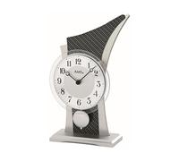 Orologio moderna con meccanismo al quarzo di AMS AM T1140 nuovo