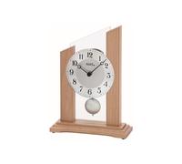 Orologio moderna con meccanismo al quarzo di AMS AM T1171 nuovo