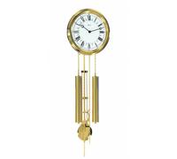 Orologio moderna con meccanismo al quarzo di Hermle
