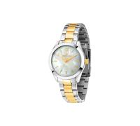 Orologio MORELLATO Donna Stile Acciaio Bicolore / Madreperla R0153157509