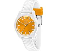 Orologio MORELLATO x SUPERGA R0151174004 Silicone Bianco Giallo