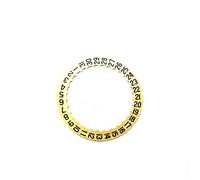 Orologio Movimento Calendario Data Quadrante Ruota Data 3 per ETA2671