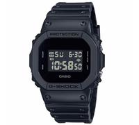 Casio Quadrante Digitale G-Shock 5600 (42,8 Mm) / Cinturino In DW-5600UBB-1ER