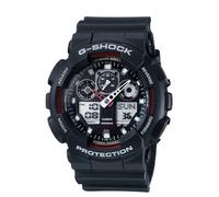 Orologio Multifunzionale G-Shock GA-100-1A4ER