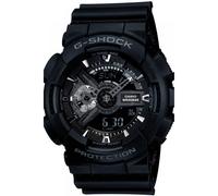 G-Shock Uhr GA-110-1BER Nero no size