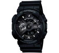Orologio Multifunzionale G-Shock GA-110-1BER