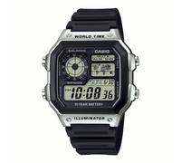 Casio Collection AE-1200WH-1CVEF