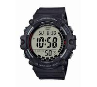 Orologio Multifunzione Casio AE-1500WH-1AVEF WR10ATM Luce - Listino 39,90 euro