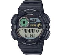 Orologio Multifunzione Uomo Casio Timeless Collection - Ws-1500h-1avef trendy co