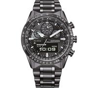 Orologio Multifunzione Uomo Citizen Promaster Sky - Jv2005-58e trendy cod. JV200