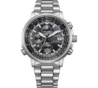 Orologio Multifunzione Uomo Citizen Radio Controllati - At8300-58e trendy cod. A