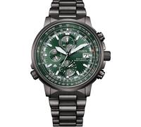 Orologio Multifunzione Uomo Citizen Radio Controllati - At8304-57w trendy cod. A