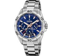 Orologio Multifunzione Uomo Festina Multifuncion - F20623/2 trendy cod. F20623/2