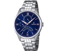 Orologio Multifunzione Uomo Festina Retro - F16822/3 casual cod. F16822/3