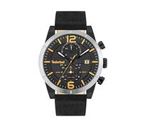 orologio multifunzione uomo Timberland Sandisfield-Z sportivo cod. TDWGF2090102
