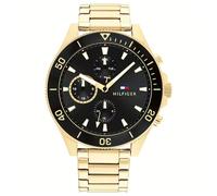 Orologio Multifunzione Uomo Tommy Hilfiger Larson - 1791919