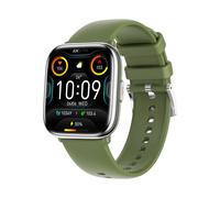 Orologio Myphone Verde Argento Pastello