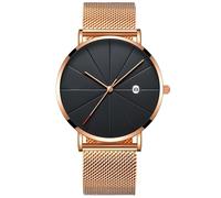 Orologio NA-22613 - Oro / Rosa