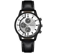 Orologio NA-33622 - Nero / Bianco