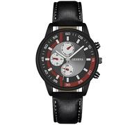 Orologio NA-33623 - Nero
