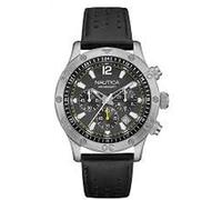 OROLOGIO NAD16544G NAUTICA Gents Nst 21 Cronografo