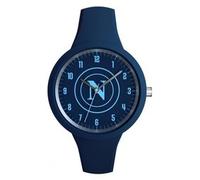 Orologio SSC NAPOLI P-NB480XB2 Silicone Blu 38mm OFFICIAL